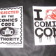 Illustration for article titled The Search for Swag: The io9 guide to getting free stuff at Comic-Con
